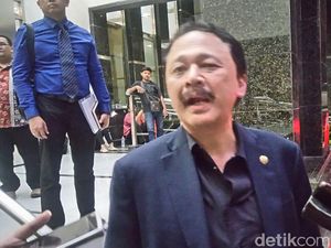 IHSG Tembus 6.000, Dirut BEI: Tolong Lapor ke Presiden