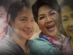 Perjuanganku, Semangatku! Cerita Para Artis Sembuh dari Sakitnya