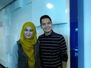 Buka Bisnis di Yogyakarta, Dude Harlino Terkenang Petuah Yu Djum