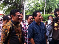 Kepada Panwaslu, Djarot Jelaskan Kehadiran Wali Kota Jakbar Saat Kampanye