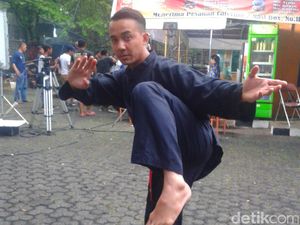 Lebih Sering Pacaran Beda Agama, Volland Humonggio Ngebet Nikah