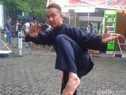 Lebih Sering Pacaran Beda Agama, Volland Humonggio Ngebet Nikah