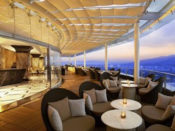 Trans Luxury Hotel Bandung Bersaing Ketat di #WHTA2016