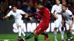 Portugal Hajar Latvia 4-1
