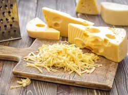 Makan Keju Ternyata Bisa Bikin Ketagihan Seperti Konsumsi Heroin