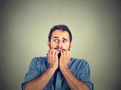 5 Fobia Paling Aneh yang Ada di Dunia (2)