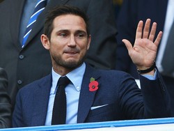 Rekor dan Pencapaian Lampard dengan New York City FC