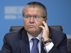 Menteri Ekonomi Rusia Tersandung Kasus Penyuapan Rp 26 Miliar