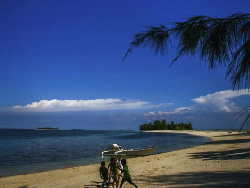 Morotai Semakin Bergairah dengan Bertambahnya Koleksi Museum