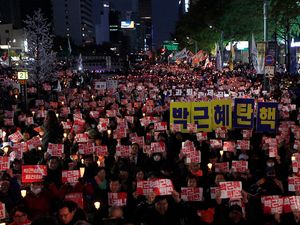 Skandal Rasputin di Istana Biru