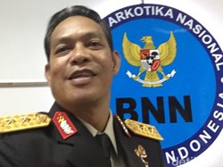 BNN Tegaskan Independen Periksa Dugaan Narkoba Pilot