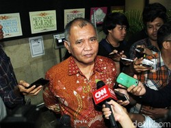 Segera Resmikan e-SPDP, KPK Bisa Pantau Penanganan Kasus di Polri dan Kejaksaan