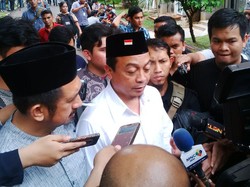 Tak Bisa Ikut Gelar Perkara, Bachtiar Nasir Pertanyakan Keterbukaan Kasus Ahok