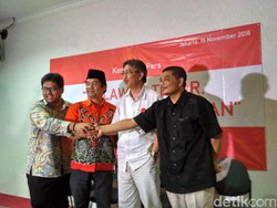 Tokoh Lintas Agama Serukan Demo 2 Desember Damai, Masyarakat Tidak Perlu Takut