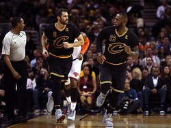 Gaji Pemain Klub Olahraga: Cavaliers No. 1 Dunia, Tim NBA Dominasi 10 Besar