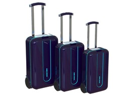 Koper Robot, Mungkin Ini Idaman Kamu Buat Traveling