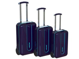 Koper Robot, Mungkin Ini Idaman Kamu Buat Traveling Koper Robot, Mungkin Ini Idaman Kamu Buat Traveling