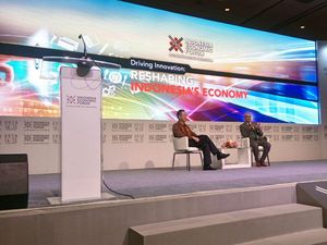 Investasi di Indonesia Timur Masih Minim, Ini Kata Kepala BKPM