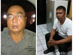 Hansip di Cempaka Putih Tipu Anggota Polisi, Mobil Korban Dibawa Kabur