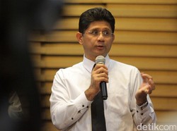 Tarif Jabatan di Klaten hingga Ratusan Juta, KPK: Kisaran Segitu