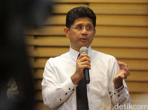 KPK Siap Tunjukkan Tata Cara Penyadapan yang Disoal DPR KPK Siap Tunjukkan Tata Cara Penyadapan yang Disoal DPR