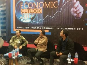 Neraca Perdagangan Oktober Surplus, Ini Kata BI