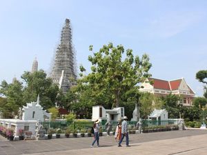 Dampak Corona, Operator Tur Indonesia di Thailand Sepi Order