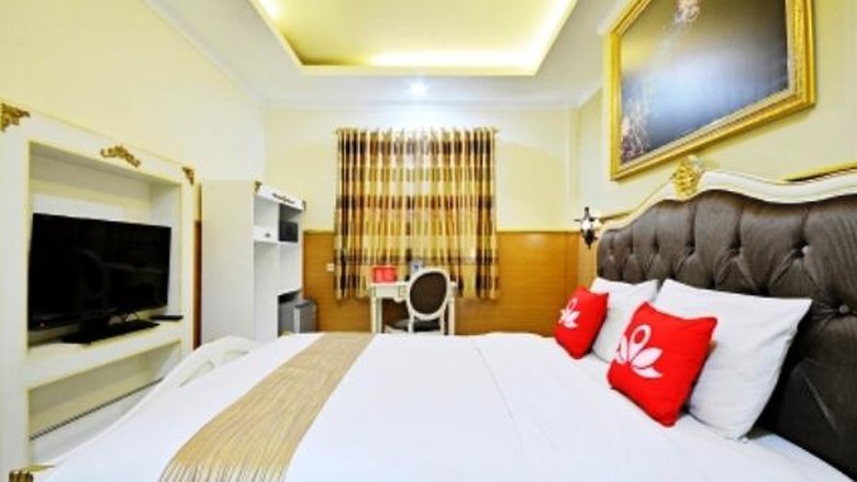 Foto: (dok Zeenrooms) Foto: (dok Zeenrooms)