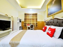 Akhir Tahun, Zeenrooms Tebar Diskon Menginap 40 Persen