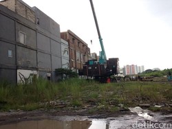 Proyek Apartemen Disoal Warga, Pemkot Disarankan Bentuk Tim Penilai Kerugian