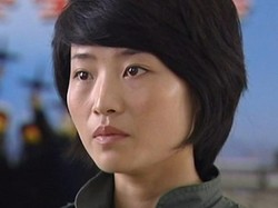 Pilot Tempur Wanita Pertama China Tewas dalam Latihan