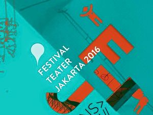 Pameran Arsip Ungkap Perjalanan Teater Indonesia dari Masa ke Masa Pameran Arsip Ungkap Perjalanan Teater Indonesia dari Masa ke Masa