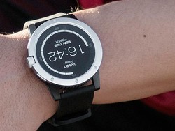 Andaikan Baterai Apple Watch Bisa Seperti Smartwatch Ini