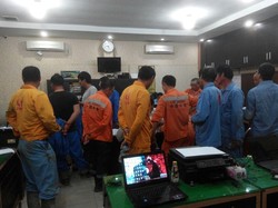 Polda Sumut Amankan 15 Pekerja Asing Asal Tiongkok yang Tak Punya Izin Kerja