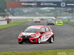 IMI Komentari Balapan Malam di ISSOM 2018