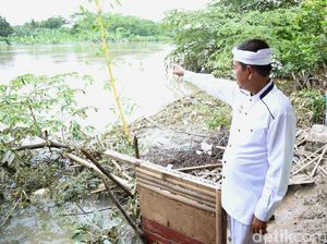 Purwakarta Tak Dapat Predikat Kota Sehat, Bupati Dedi: Tak Masalah