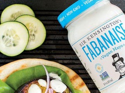 Pelaku Diet Vegan Kini Bisa Memakai Aquafaba Sebagai Pengganti Putih Telur