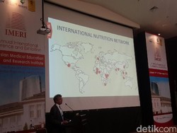 Fasilitas Riset Medis Indonesia Dibangun di Salemba, Beroperasi 2017