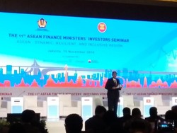 Trump Menang Pemilu AS Jadi Sentimen Negatif, Wamenkeu: Ekonomi Kita Kuat