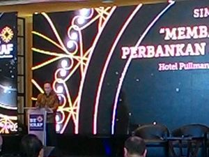 Punya Bisnis Kreatif dan Butuh Suntikan Modal dari Bank, Begini Caranya Punya Bisnis Kreatif dan Butuh Suntikan Modal dari Bank, Begini Caranya