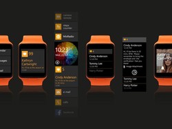 Moonraker, Smartwatch Nokia yang Mati Sebelum Lahir