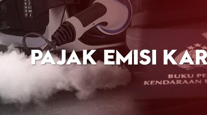 Otofokus Pajak Emisi Karbon Otofokus Pajak Emisi Karbon