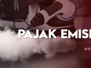 Merancang Pajak Karbon yang Adil dan Terjangkau Merancang Pajak Karbon yang Adil dan Terjangkau