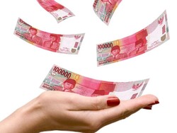 Semakin Sering Menggunakan Aplikasi Ini, Semakin Banyak Uang yang Bisa Didapatkan