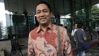 Wali Kota Semarang Sosialisasi di KPK