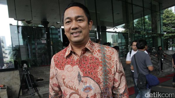 Wali Kota Semarang Sosialisasi di KPK