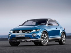 VW Golf Crossover Hadir Maret 2017