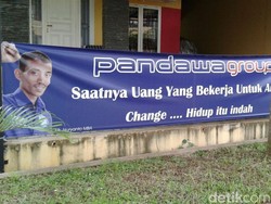 Polisi: KSP Pandawa Mandiri Kedok Penipuan Nuryanto Cs