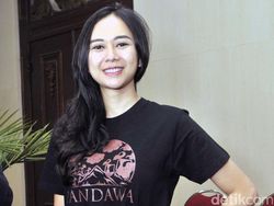 Lengket Lagi dengan Glenn Fredly, Aura Kasih Masih Berteka-teki