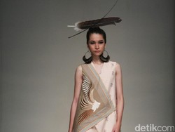 Ultah 1 Dekade, Cita Tenun Indonesia Pamerkan Tenun dari 14 Daerah